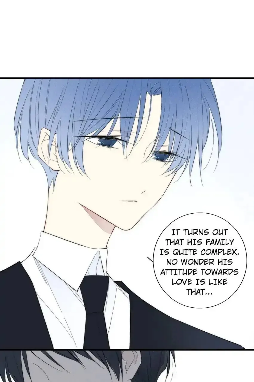 Read Cry for Me chapter 155 image 27 on Lezhin
