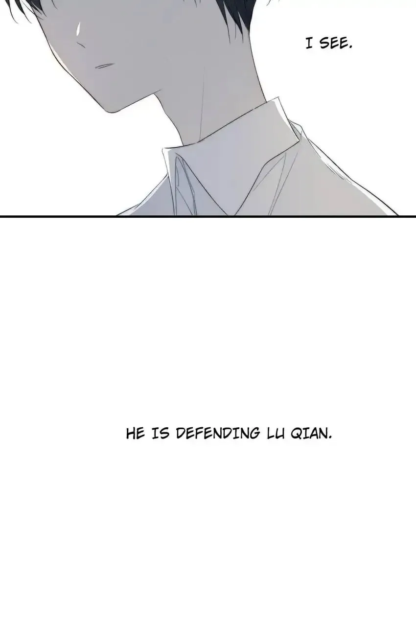 Read Cry for Me chapter 155 image 28 on Lezhin