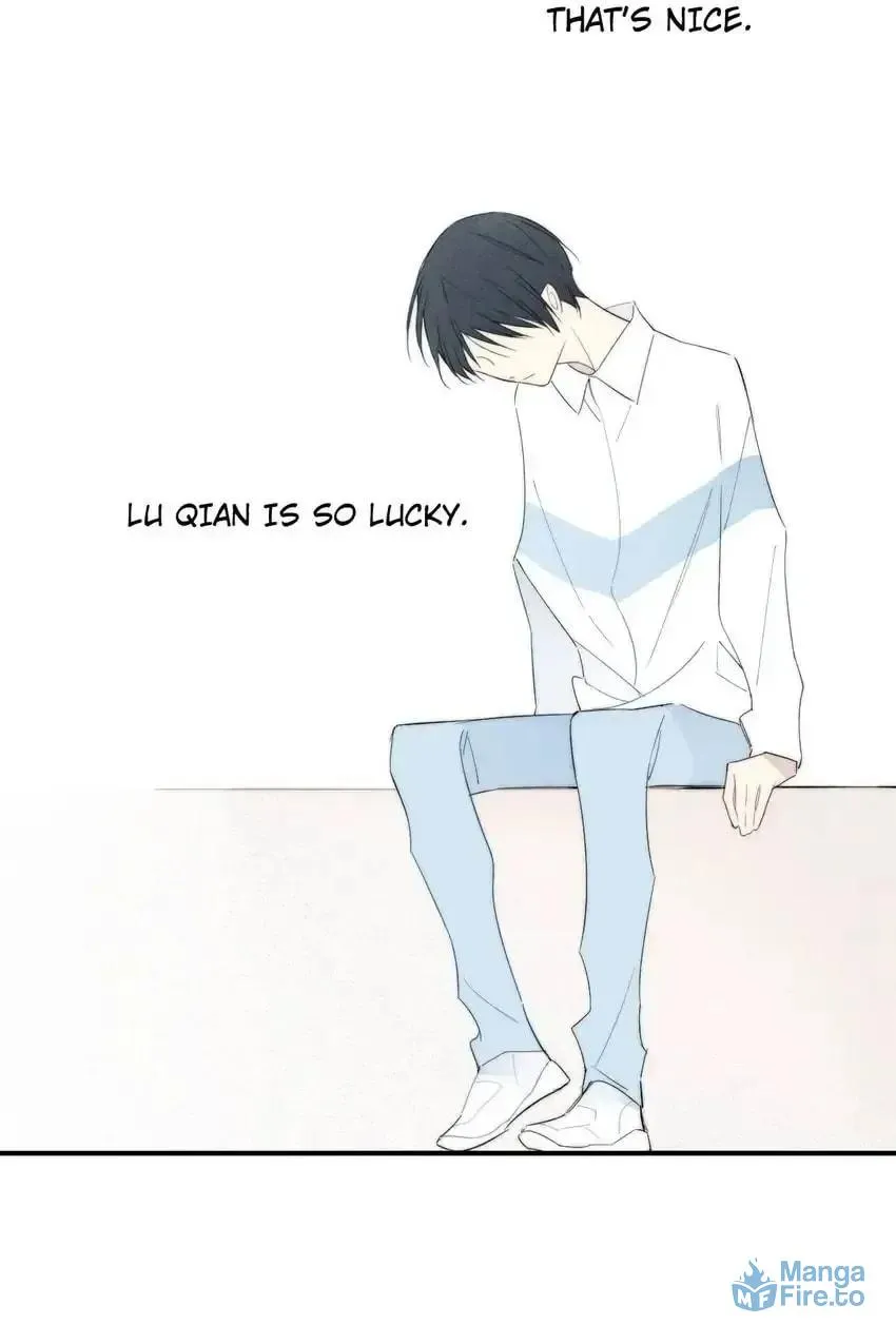 Read Cry for Me chapter 155 image 29 on Lezhin
