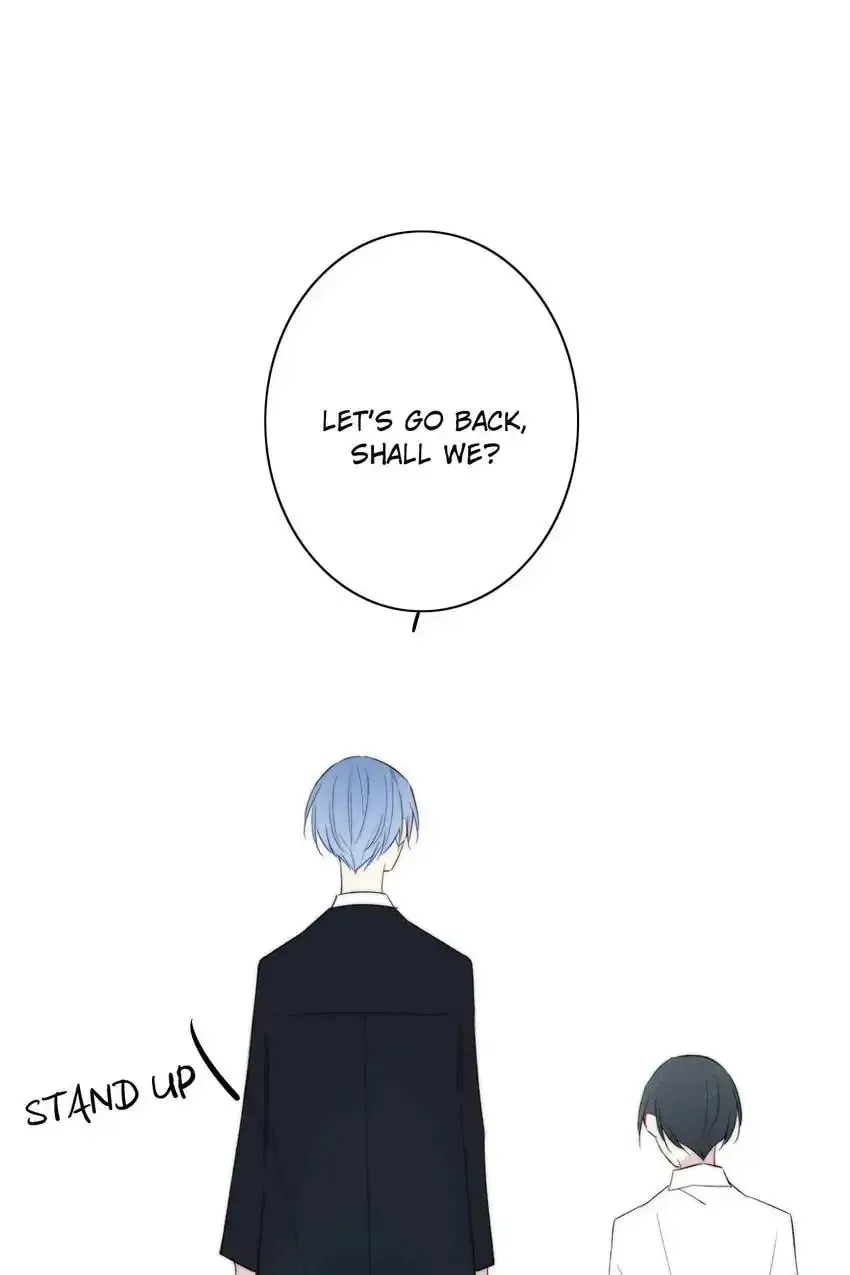 Read Cry for Me chapter 155 image 31 on Lezhin