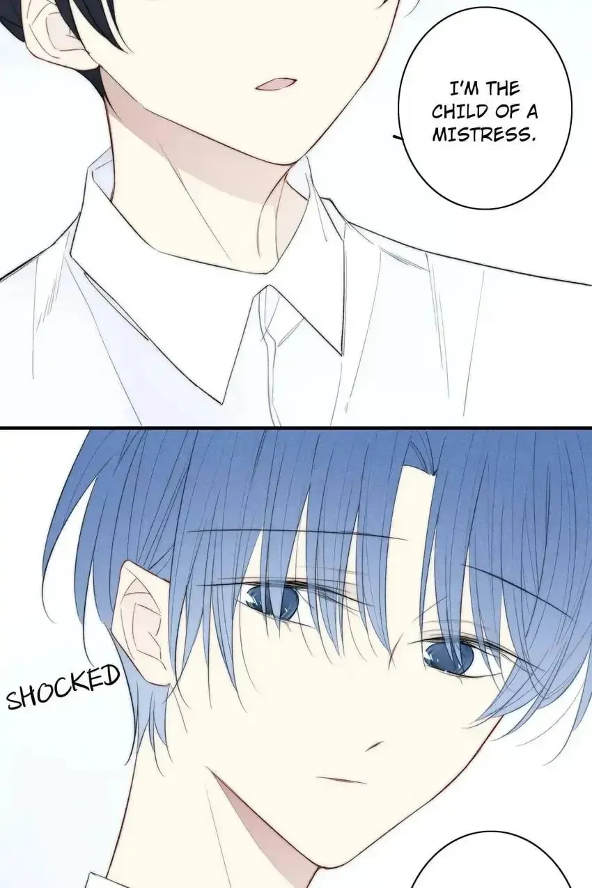 Read Cry for Me chapter 155 image 34 on Lezhin