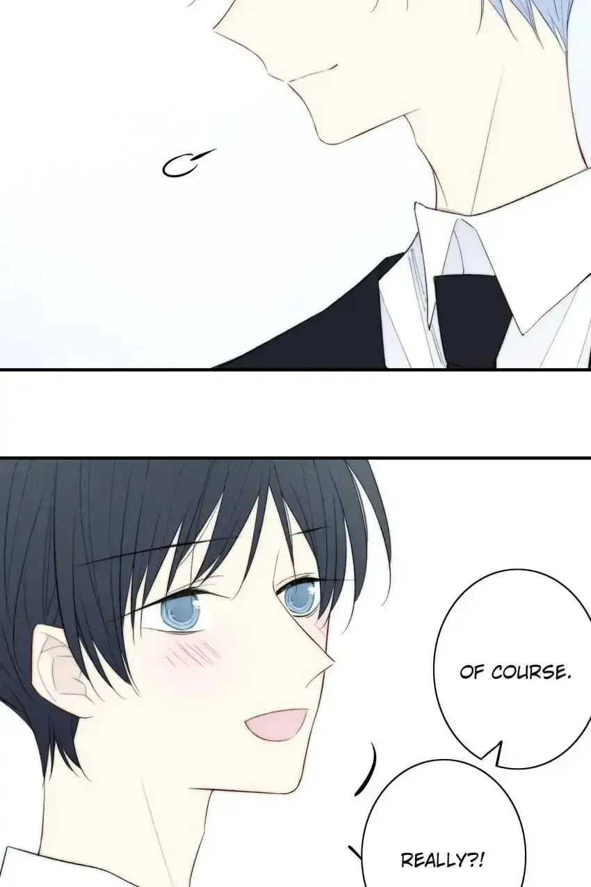 Read Cry for Me chapter 155 image 37 on Lezhin