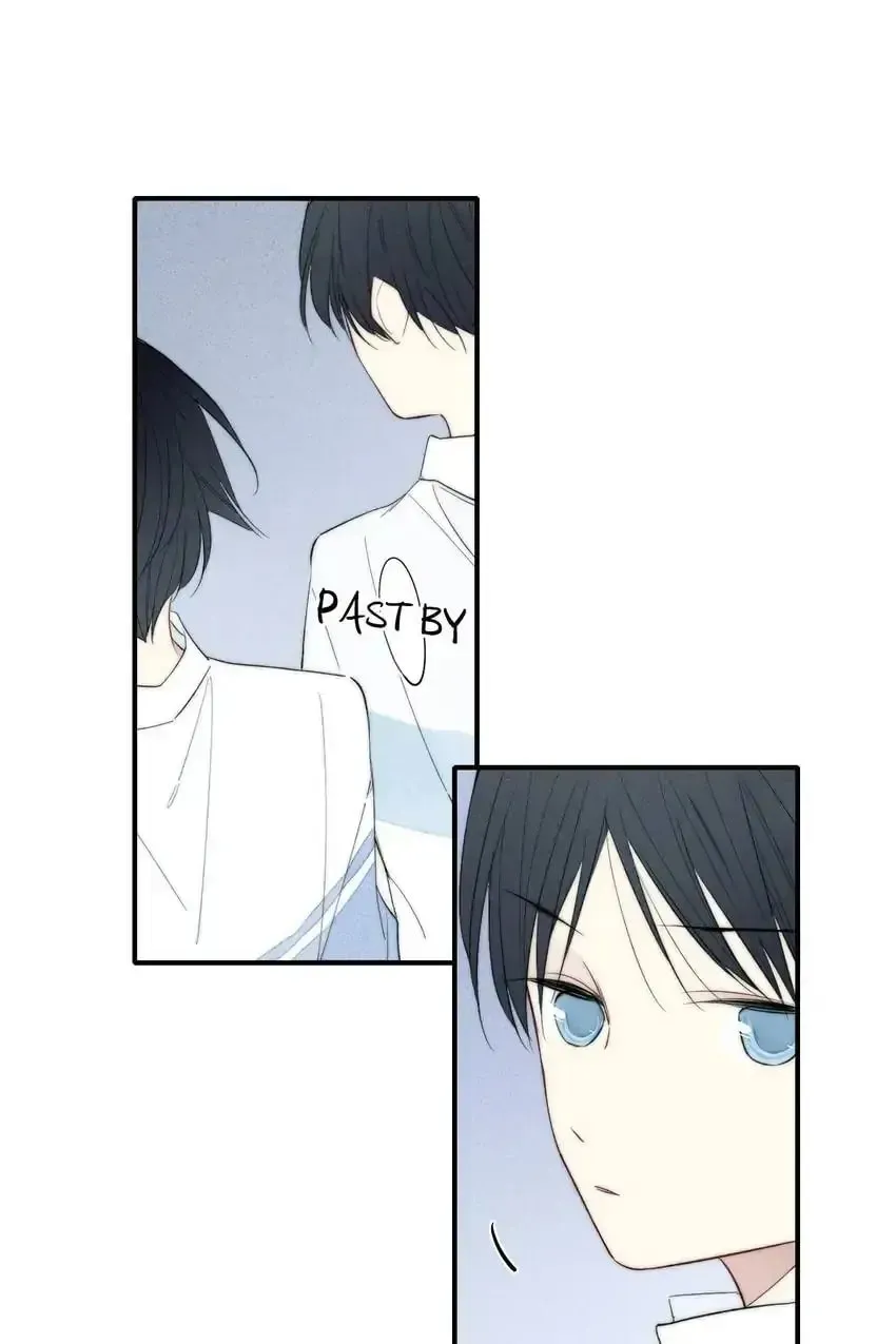 Read Cry for Me chapter 155 image 4 on Lezhin