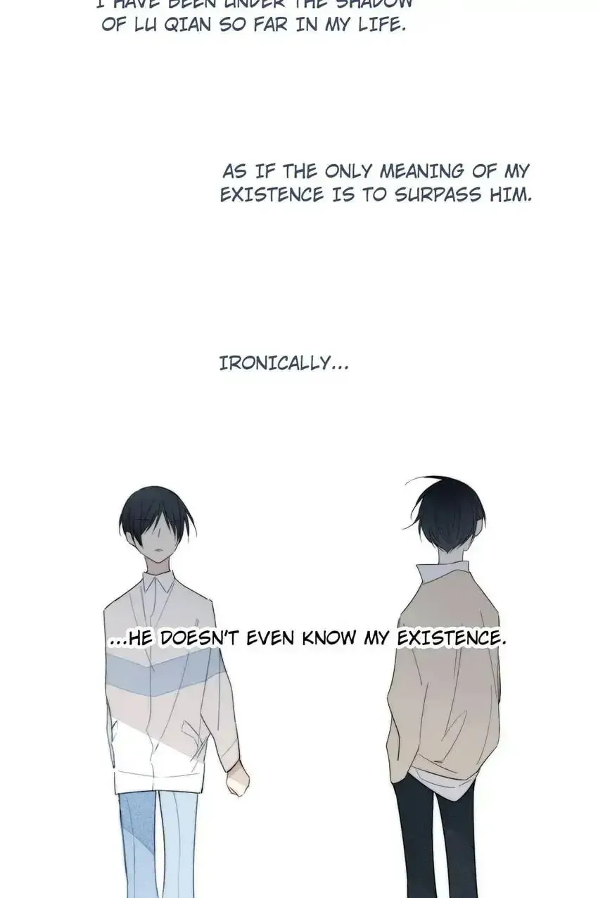 Read Cry for Me chapter 155 image 6 on Lezhin