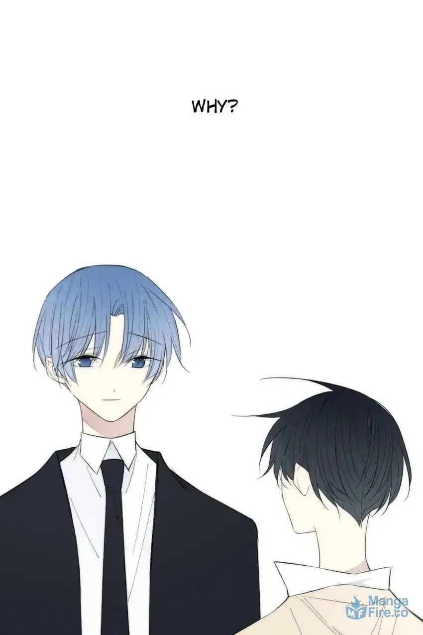 Read Cry for Me chapter 155 image 8 on Lezhin