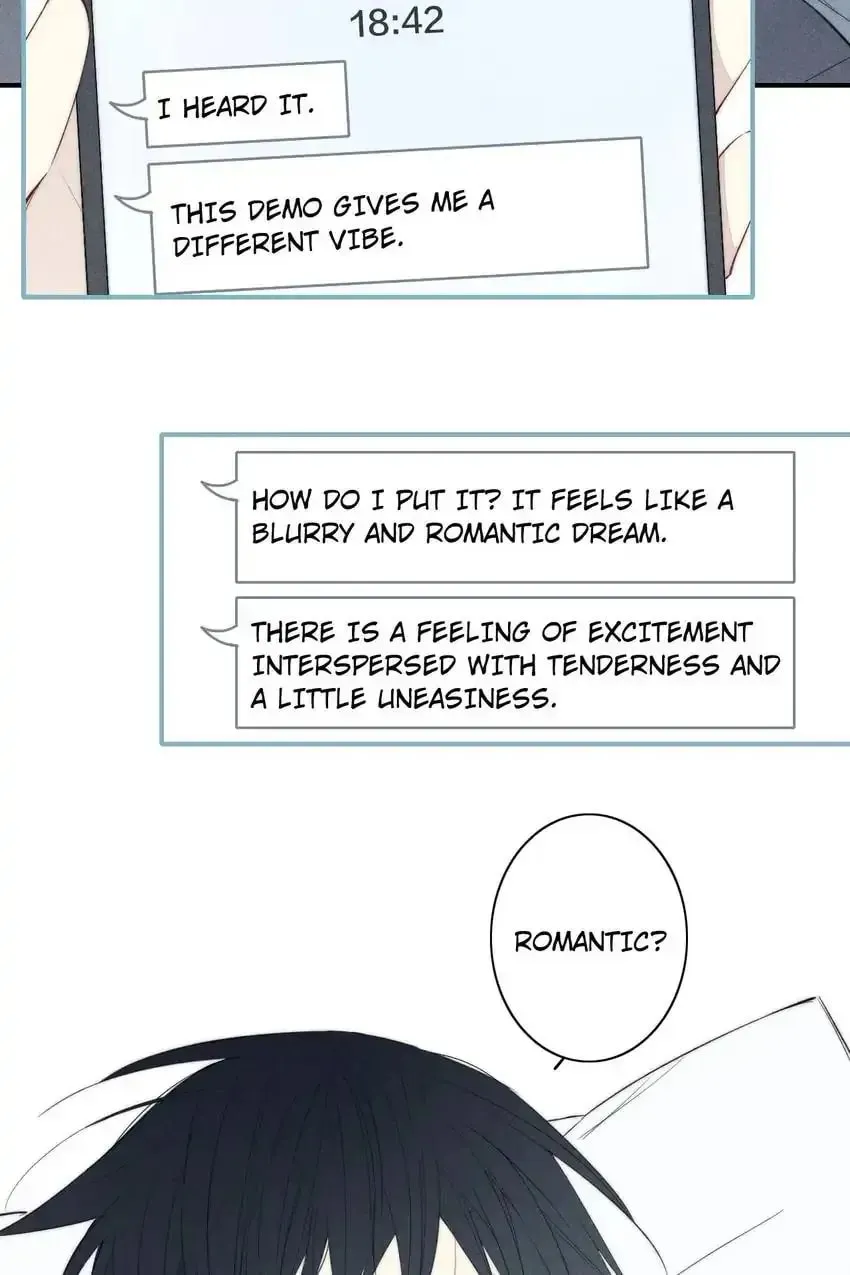 Read Cry for Me chapter 156 image 1 on Lezhin