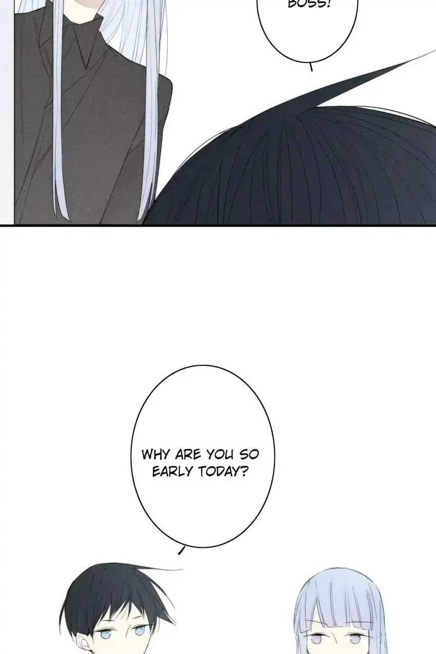 Read Cry for Me chapter 156 image 10 on Lezhin