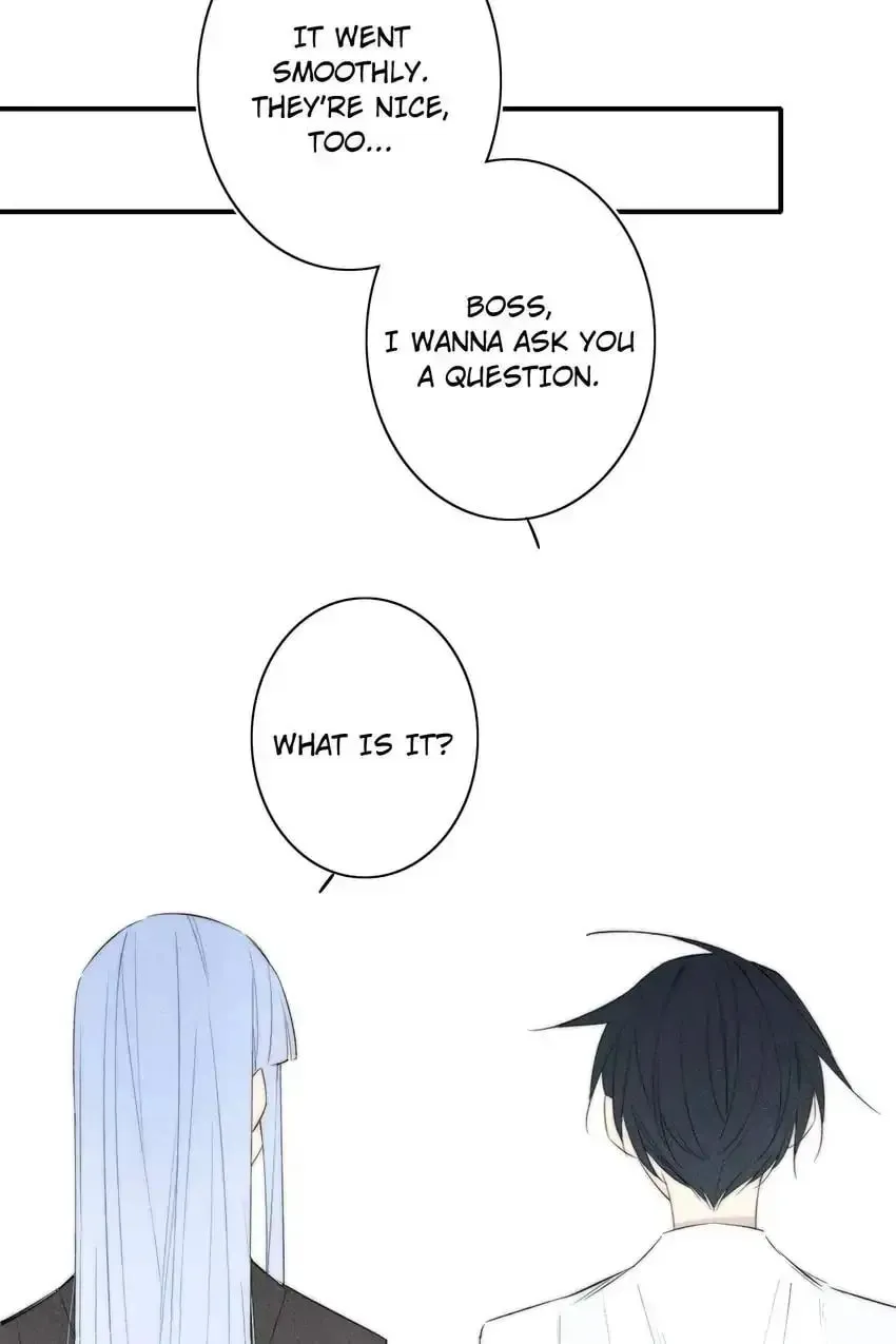Read Cry for Me chapter 156 image 13 on Lezhin