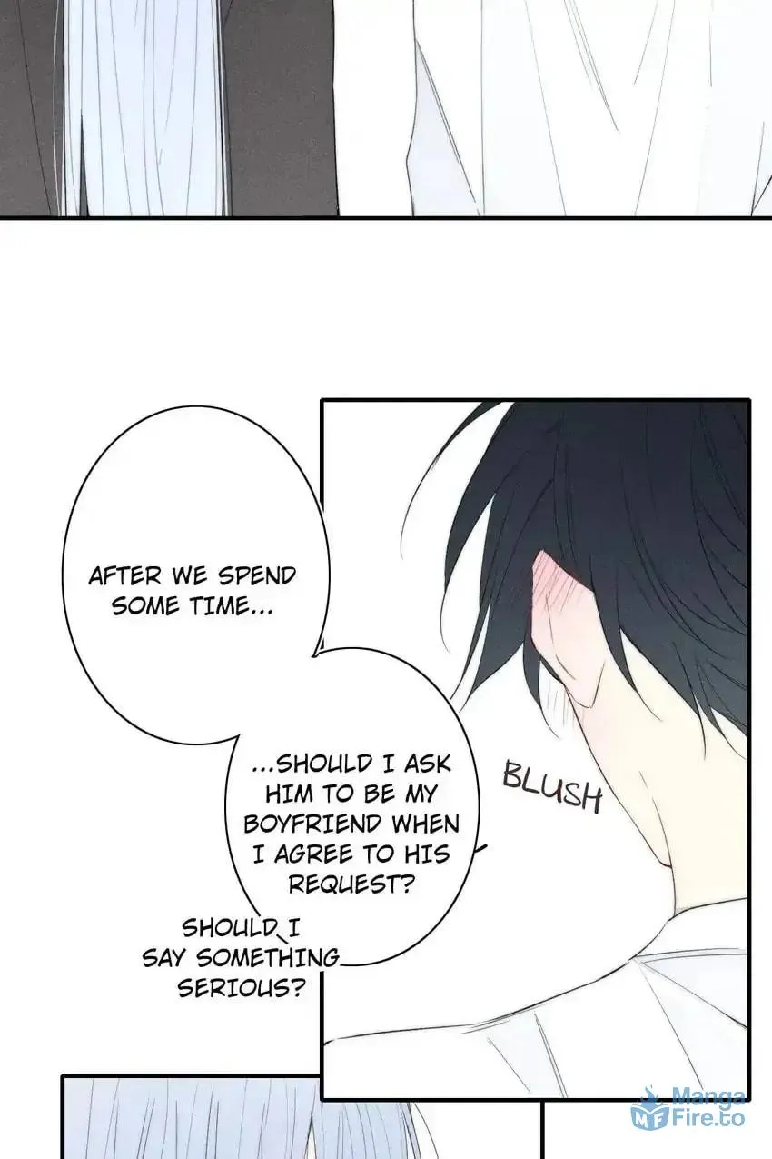 Read Cry for Me chapter 156 image 14 on Lezhin