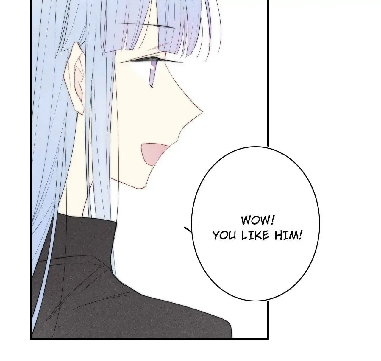 Read Cry for Me chapter 156 image 15 on Lezhin