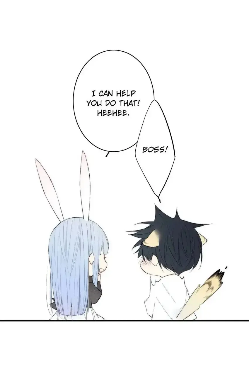 Read Cry for Me chapter 156 image 16 on Lezhin