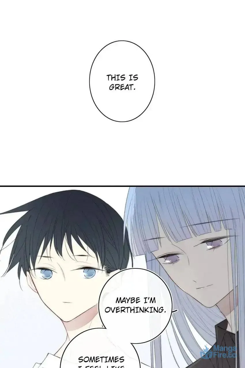 Read Cry for Me chapter 156 image 17 on Lezhin