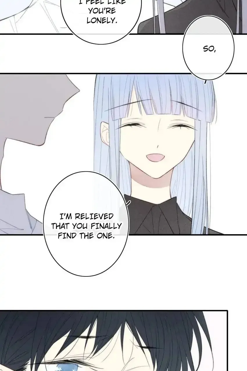 Read Cry for Me chapter 156 image 18 on Lezhin