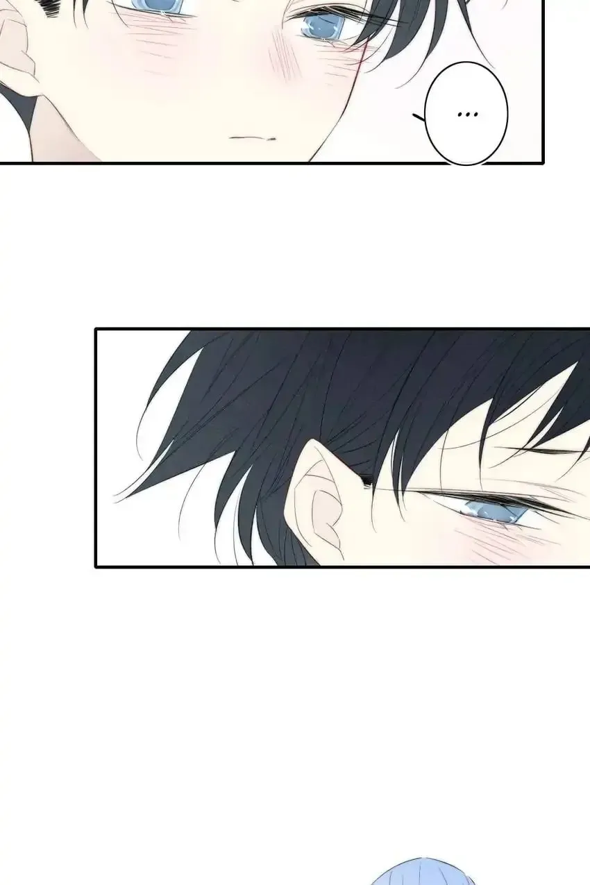Read Cry for Me chapter 156 image 19 on Lezhin