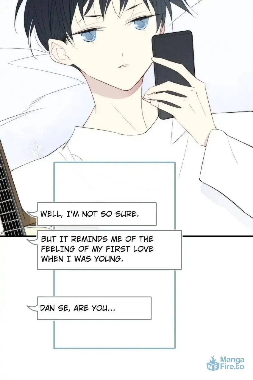 Read Cry for Me chapter 156 image 2 on Lezhin