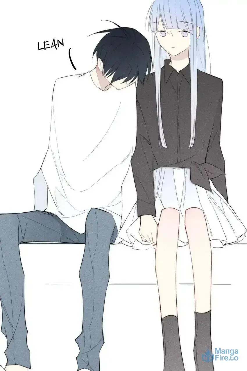 Read Cry for Me chapter 156 image 20 on Lezhin