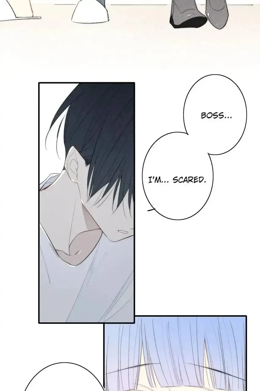 Read Cry for Me chapter 156 image 21 on Lezhin