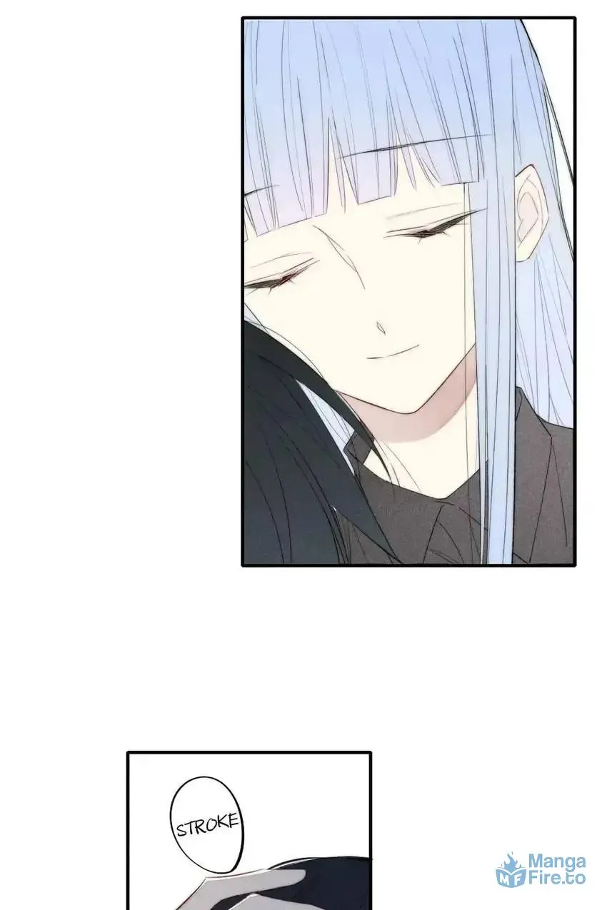 Read Cry for Me chapter 156 image 23 on Lezhin