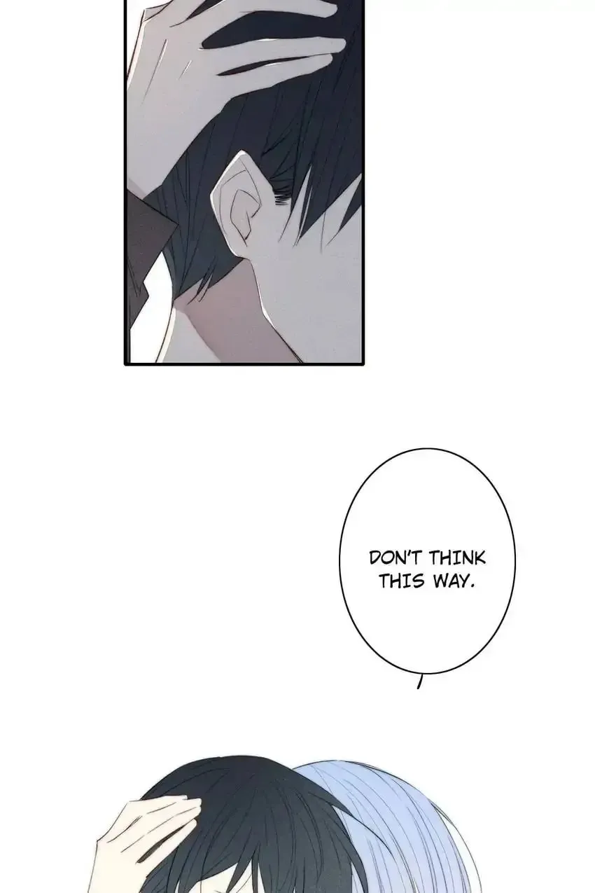 Read Cry for Me chapter 156 image 24 on Lezhin