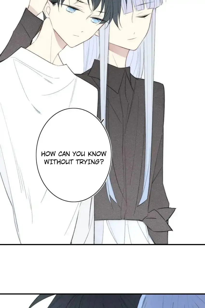 Read Cry for Me chapter 156 image 25 on Lezhin