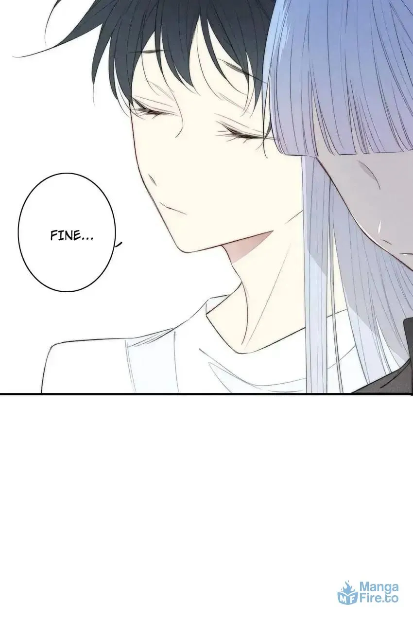 Read Cry for Me chapter 156 image 26 on Lezhin