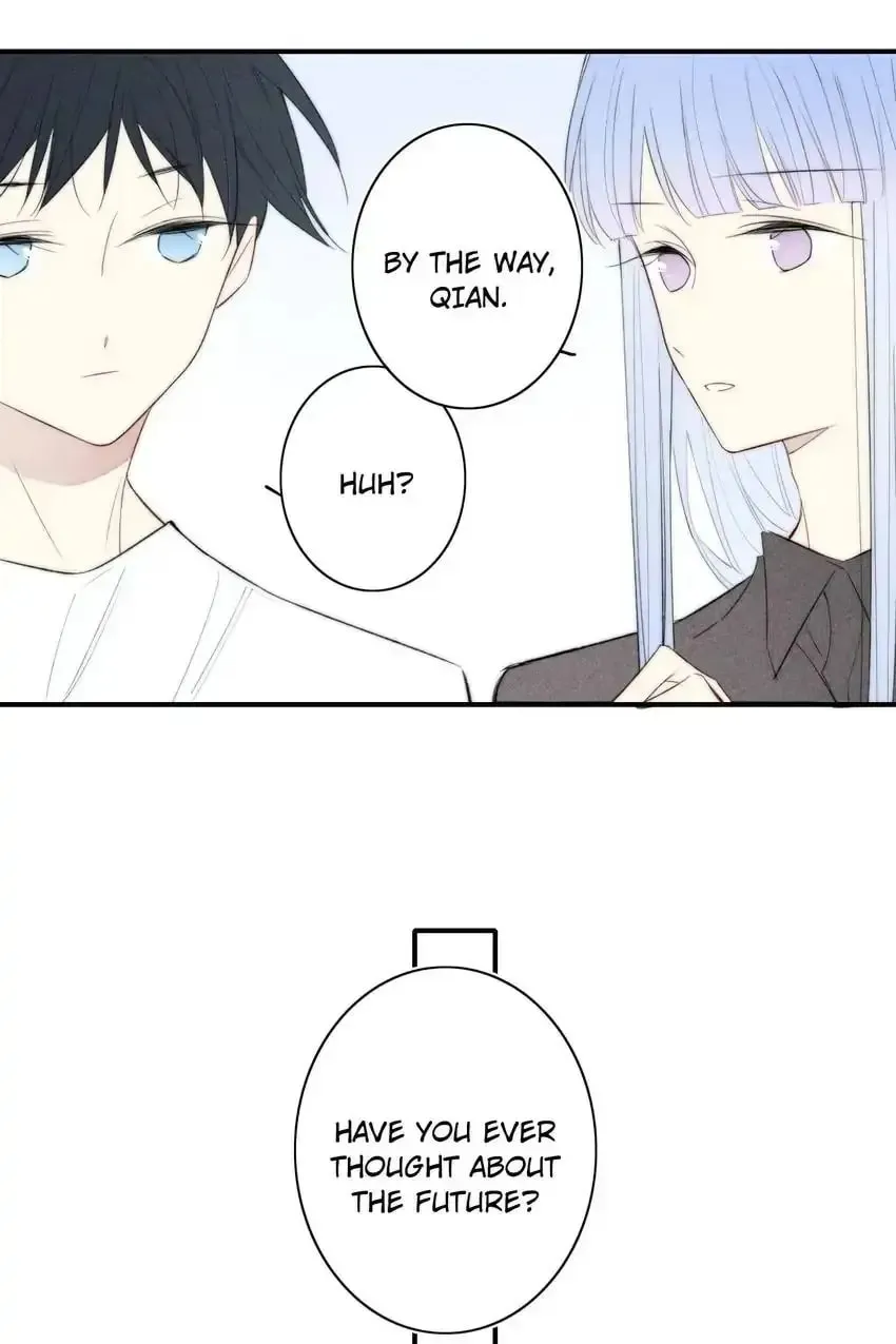 Read Cry for Me chapter 156 image 27 on Lezhin