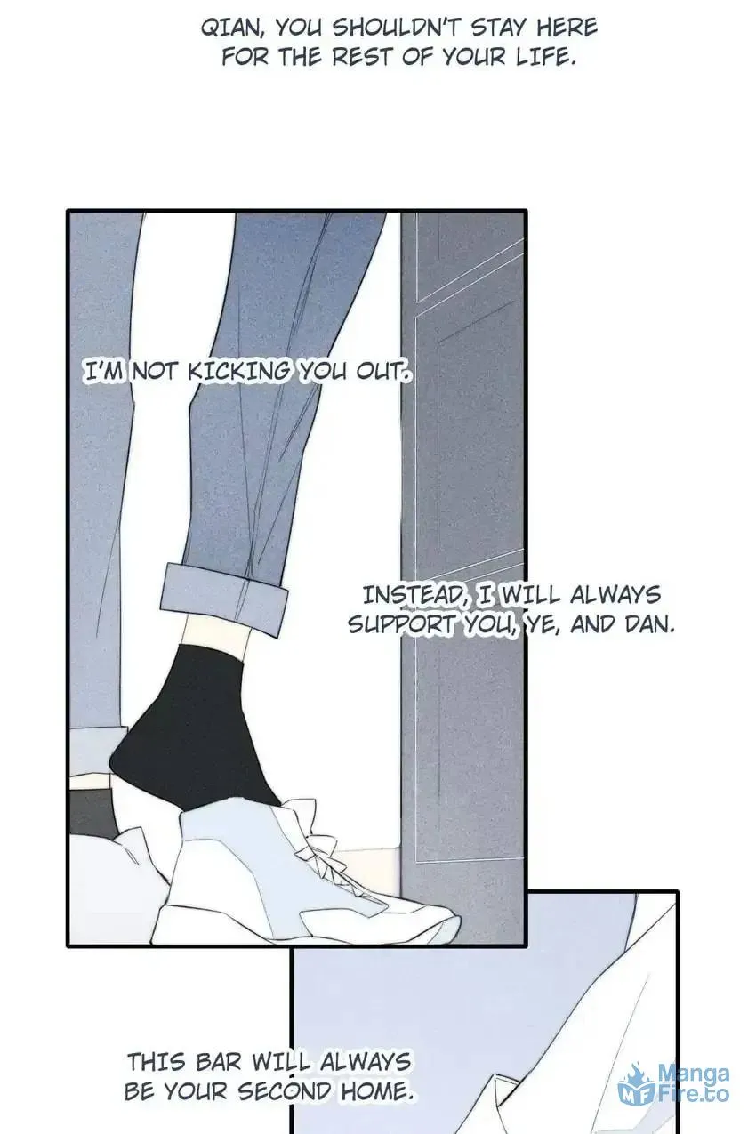Read Cry for Me chapter 156 image 29 on Lezhin