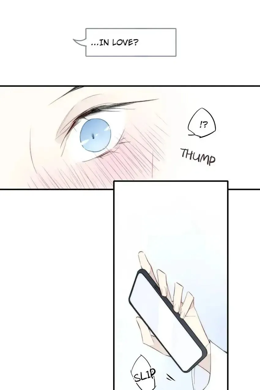 Read Cry for Me chapter 156 image 3 on Lezhin