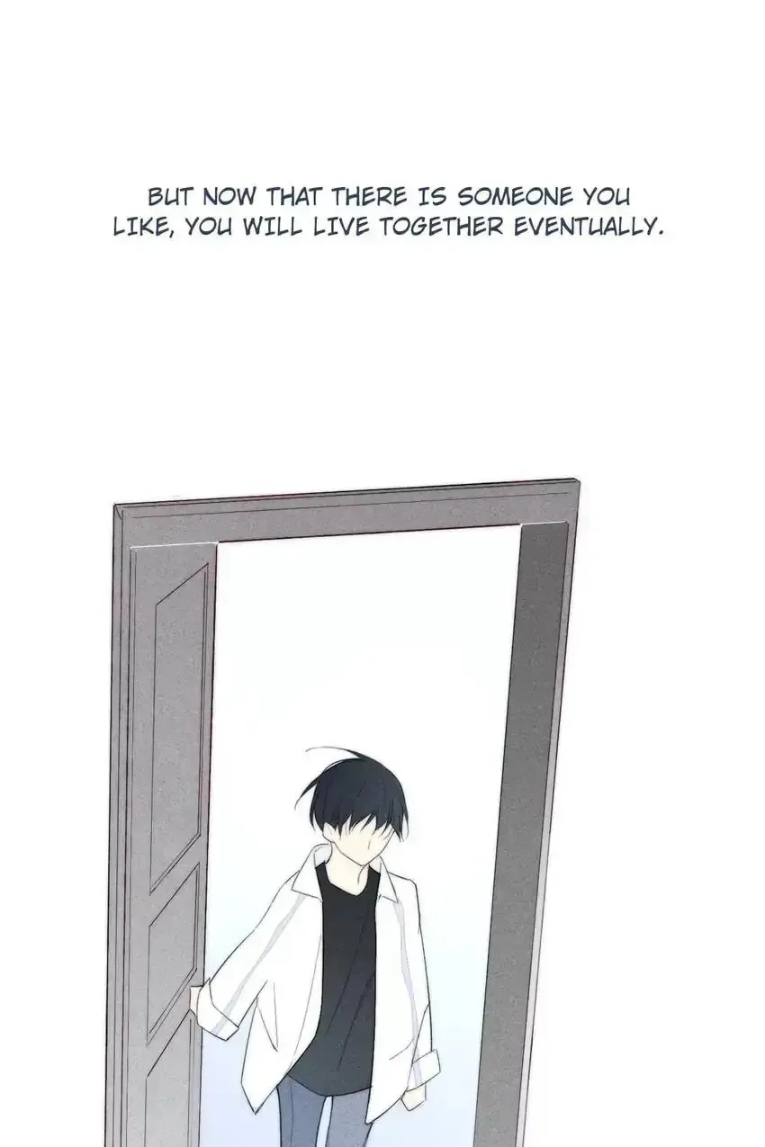 Read Cry for Me chapter 156 image 31 on Lezhin