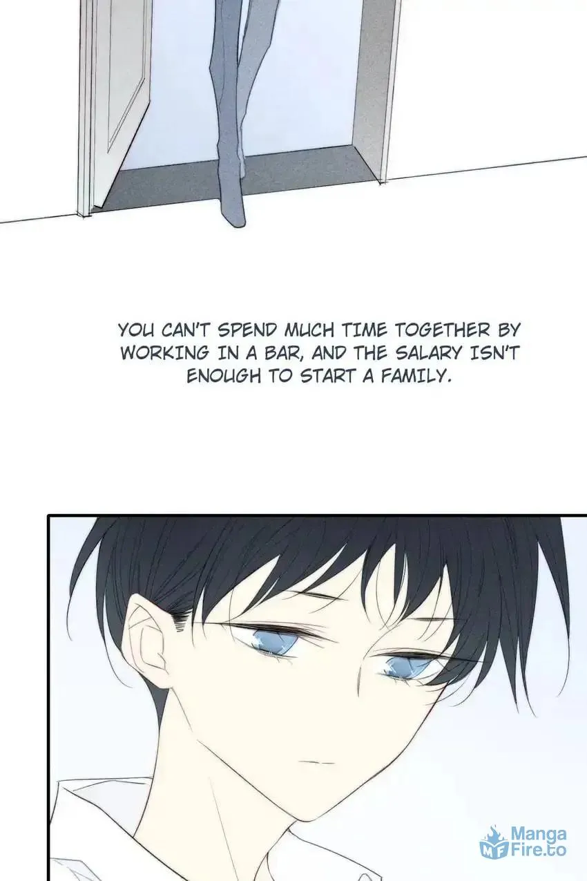 Read Cry for Me chapter 156 image 32 on Lezhin