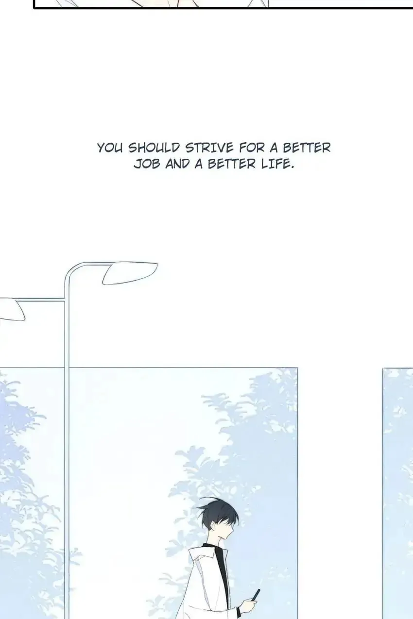 Read Cry for Me chapter 156 image 33 on Lezhin