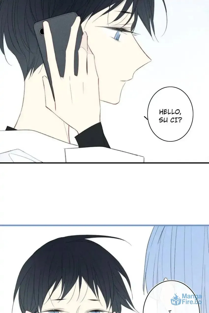 Read Cry for Me chapter 156 image 35 on Lezhin
