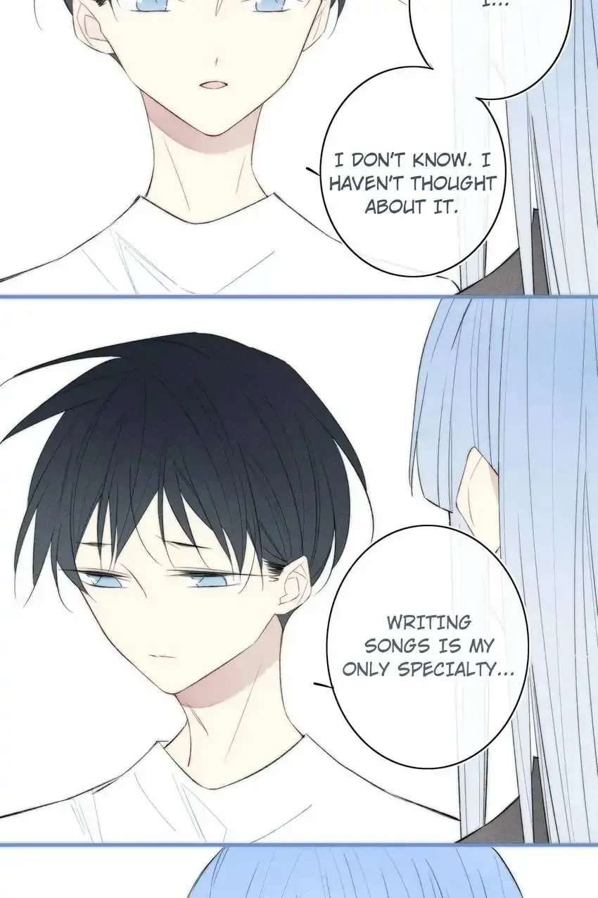Read Cry for Me chapter 156 image 36 on Lezhin