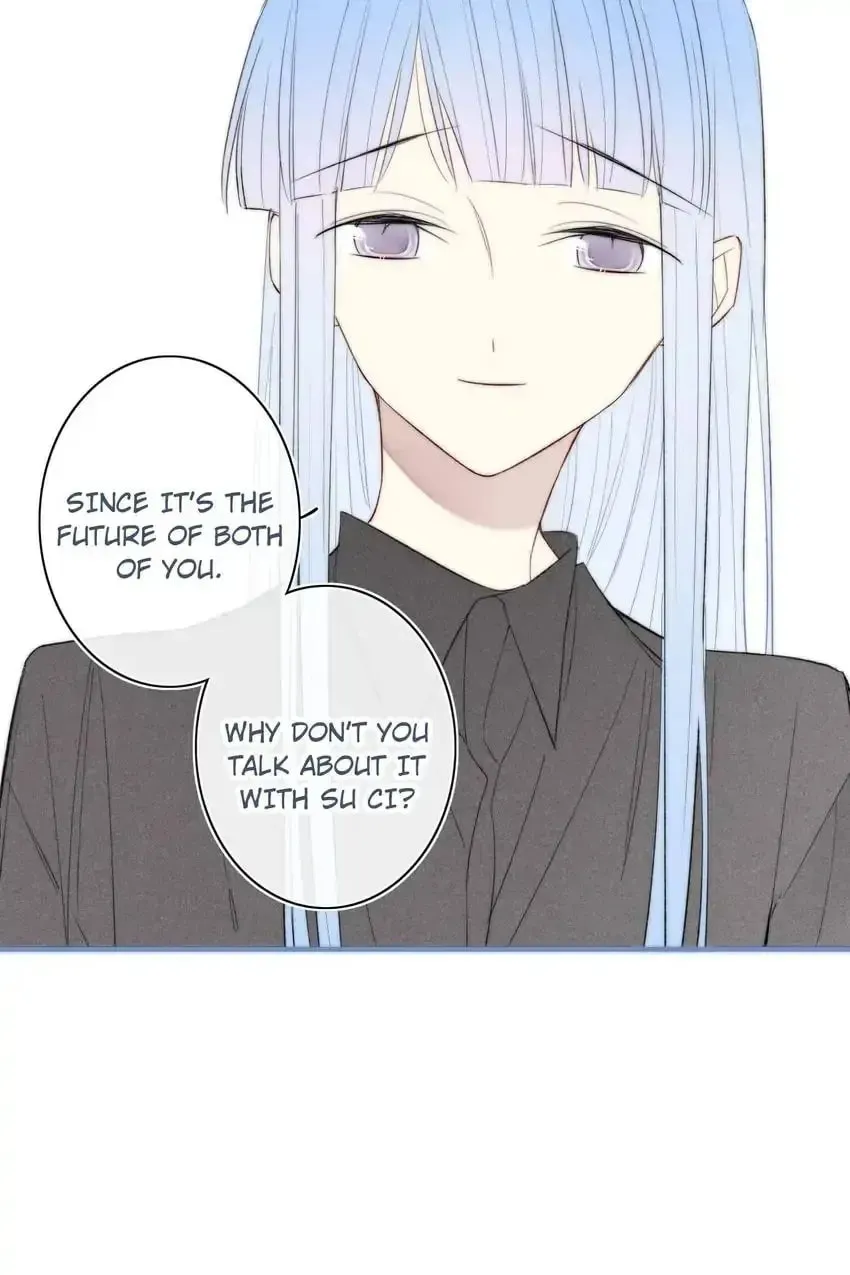 Read Cry for Me chapter 156 image 37 on Lezhin