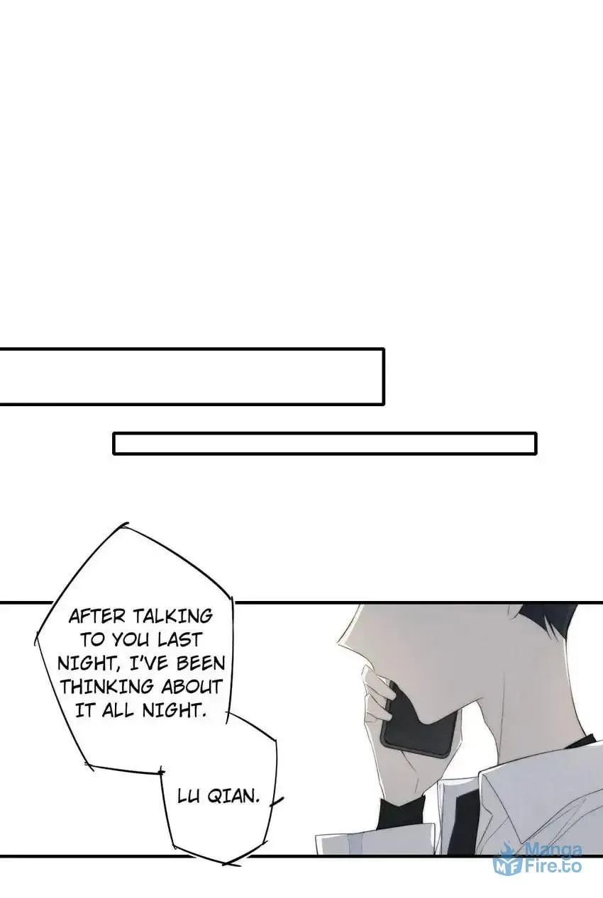 Read Cry for Me chapter 156 image 38 on Lezhin