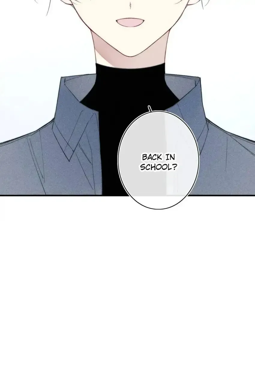 Read Cry for Me chapter 156 image 42 on Lezhin