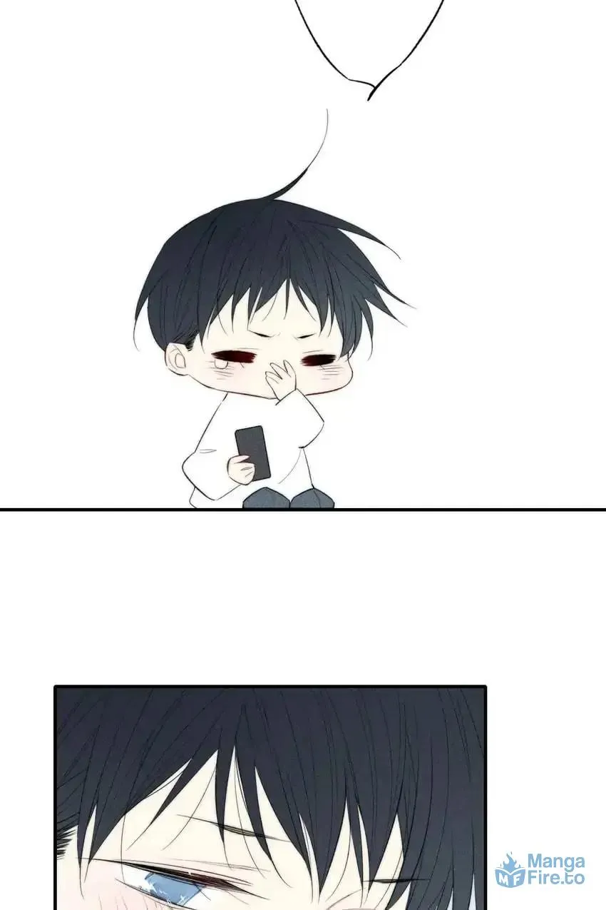 Read Cry for Me chapter 156 image 5 on Lezhin