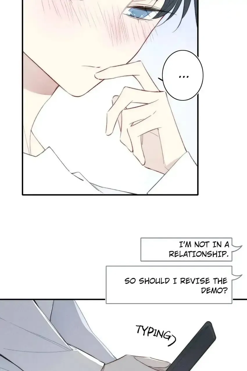 Read Cry for Me chapter 156 image 6 on Lezhin