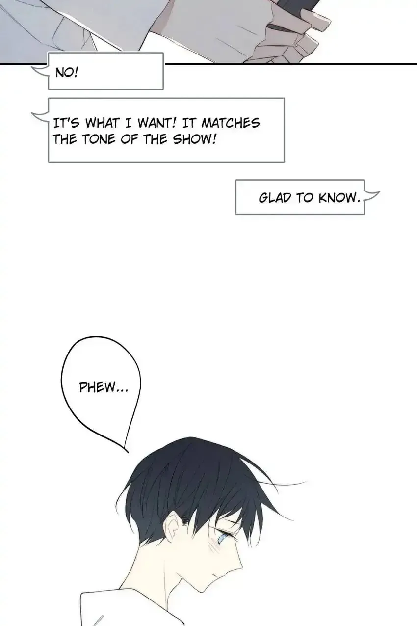 Read Cry for Me chapter 156 image 7 on Lezhin