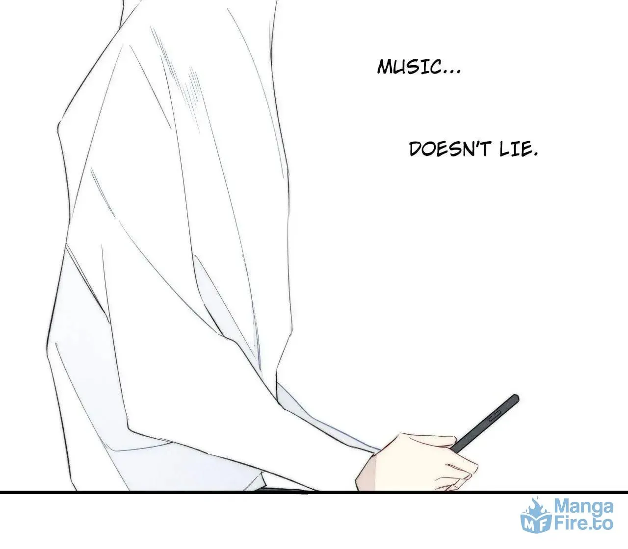 Read Cry for Me chapter 156 image 8 on Lezhin