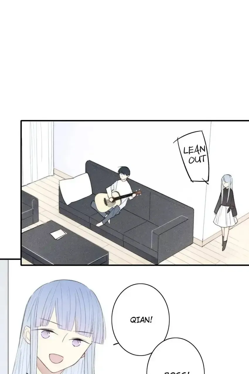 Read Cry for Me chapter 156 image 9 on Lezhin