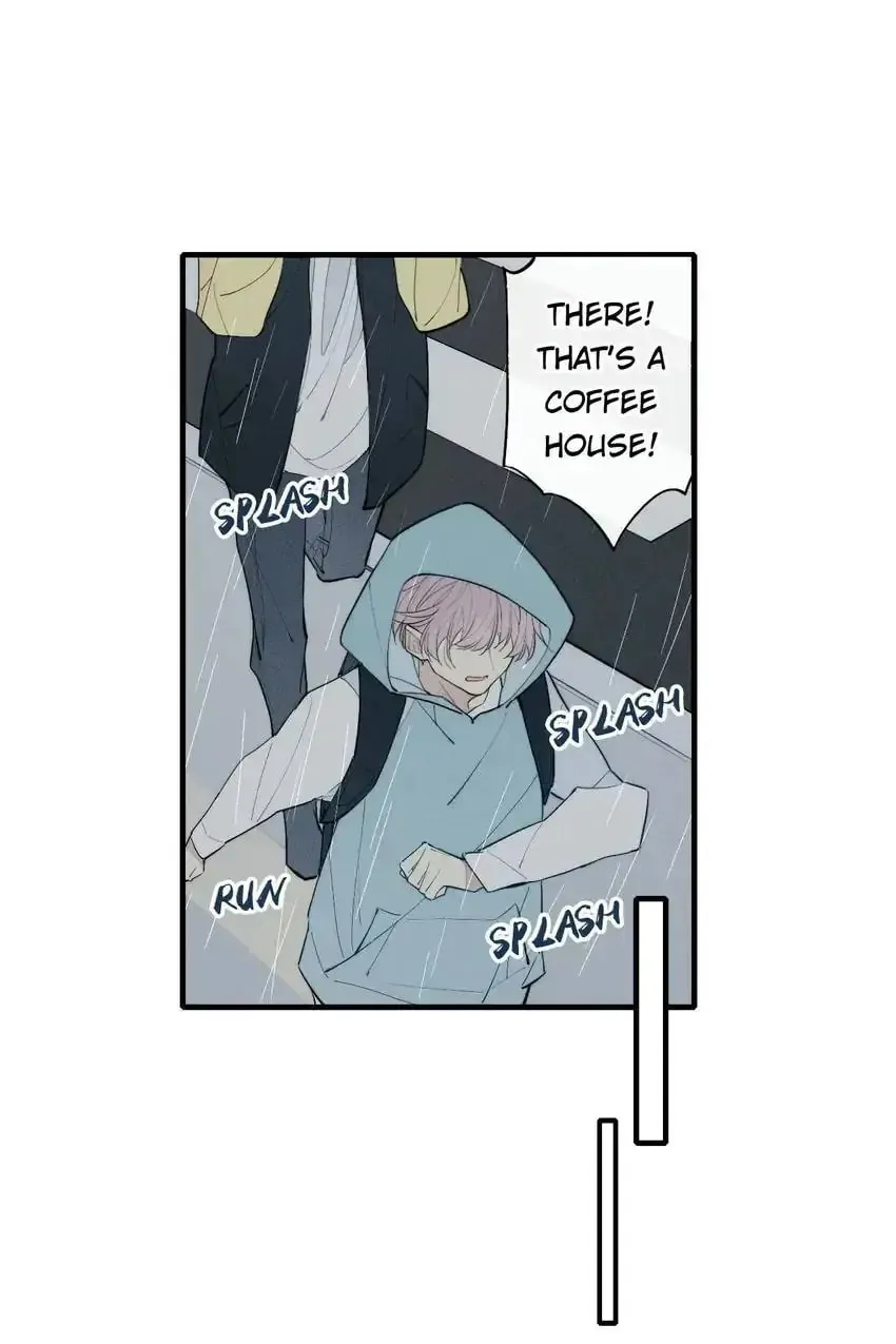 Read Cry for Me chapter 157 image 1 on Lezhin