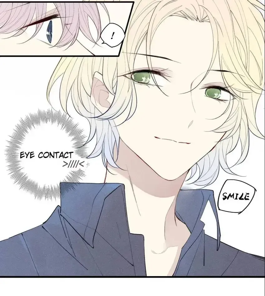 Read Cry for Me chapter 157 image 10 on Lezhin