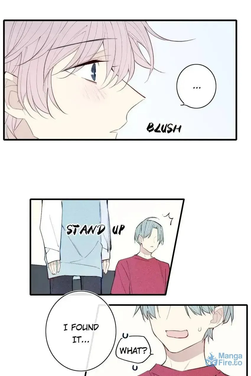 Read Cry for Me chapter 157 image 11 on Lezhin