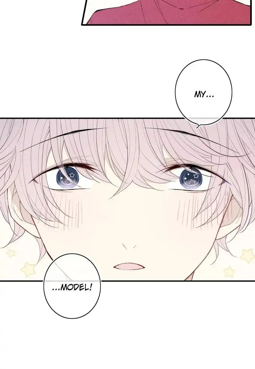 Read Cry for Me chapter 157 image 12 on Lezhin