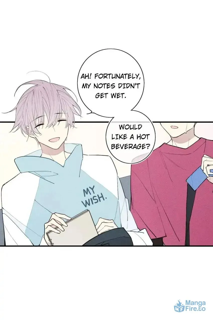Read Cry for Me chapter 157 image 2 on Lezhin