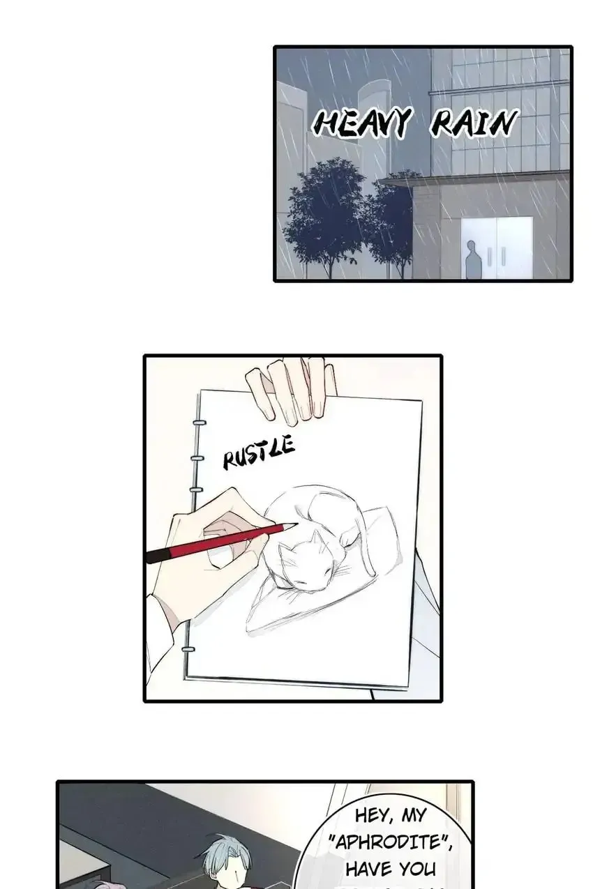 Read Cry for Me chapter 157 image 3 on Lezhin