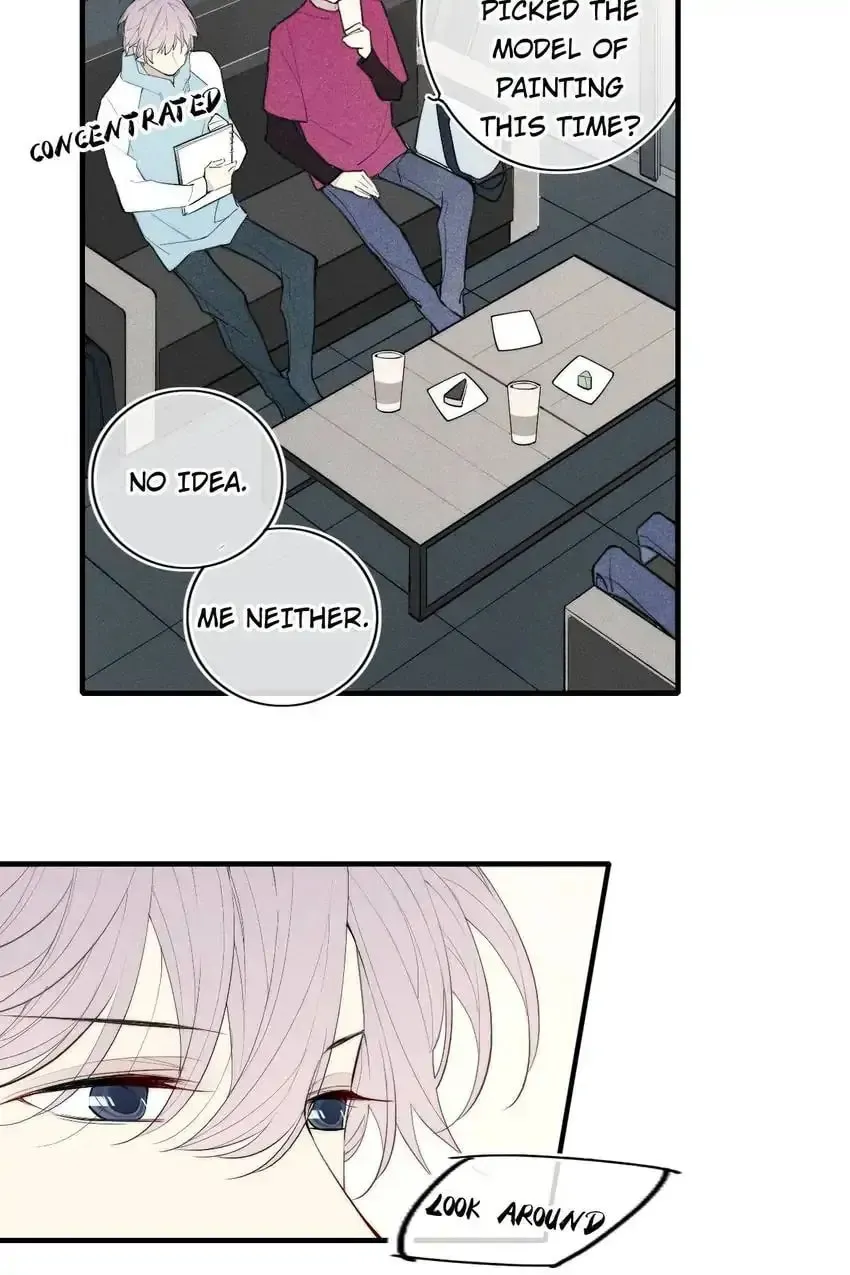 Read Cry for Me chapter 157 image 4 on Lezhin