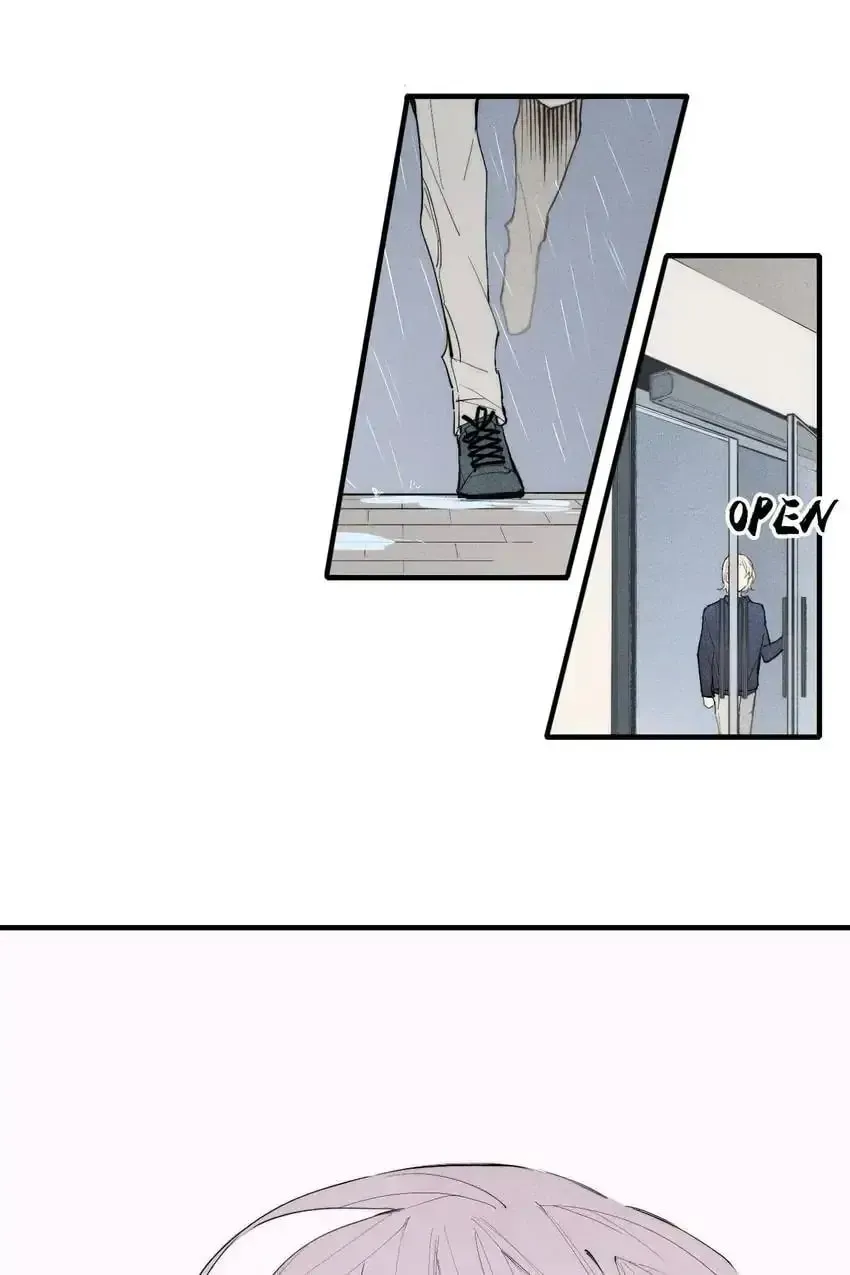 Read Cry for Me chapter 157 image 6 on Lezhin