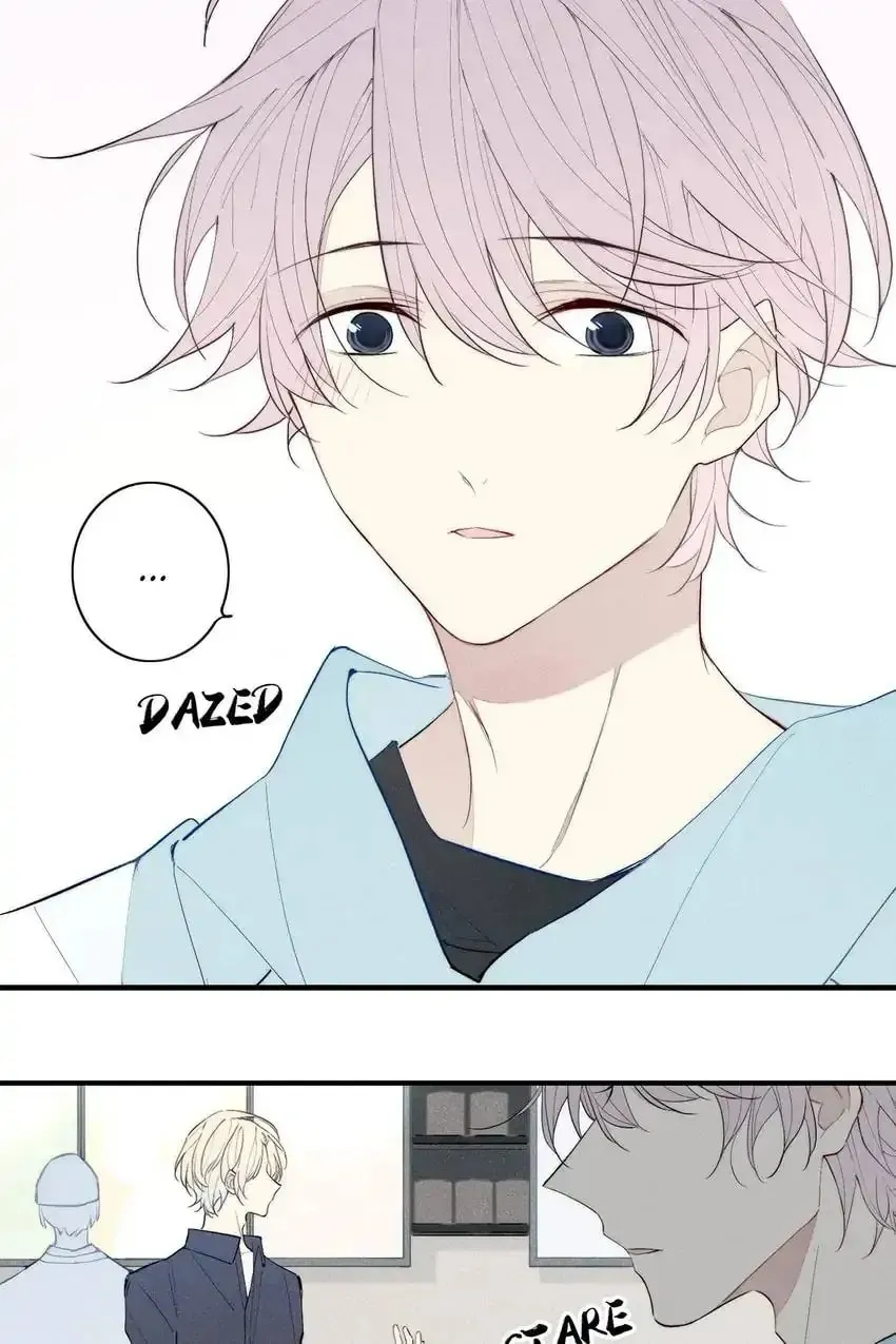 Read Cry for Me chapter 157 image 7 on Lezhin